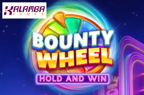 Bounty Wheel Hold and Win